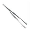 Camping Accessories Weddings The Wedding Professional Grill Tong Grill Accessories for Outdoor Grill Grill Accessory Grill Tweezers Toast Stainless Steel