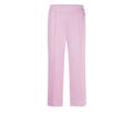 Marc Cain Damen Hose WASHINGTON 7/8, rose, Gr. 38