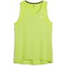 PUMA Damen Shirt Train Favorite Tank, Größe M in Grün