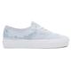 Vans - Authentic - Sneaker US 6,5 | EU 38,5 grau