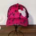 Disney Accessories | Disney Parks Mickey Mouse Hat | Color: Black/Pink | Size: Osg