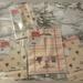 Disney Kitchen | Disney Nwt Aristocrats Daiso Japan Clear Bags Lot | Color: Pink | Size: Os