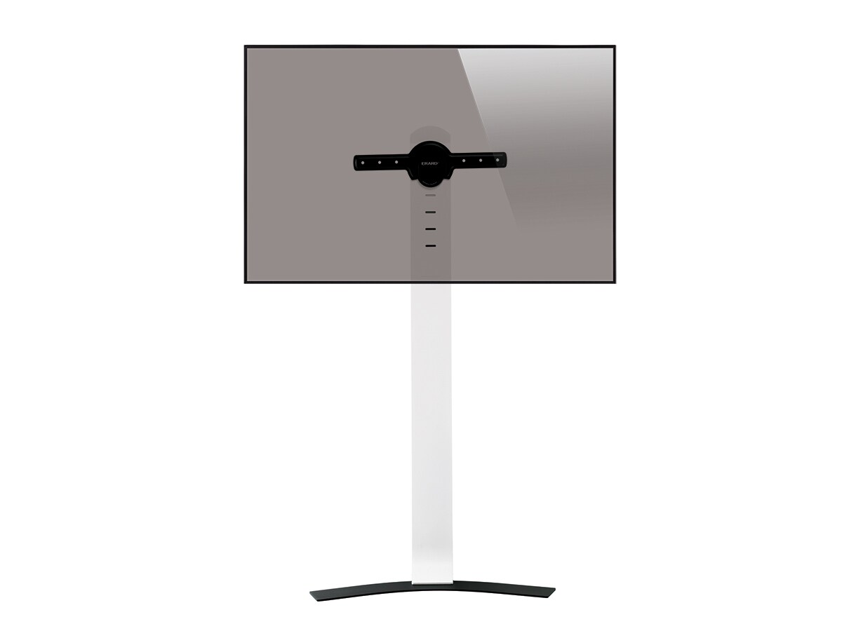 Erard STANDiT PRO bohrlose flache TV Wandhalterung 40 - 100 Zoll Image