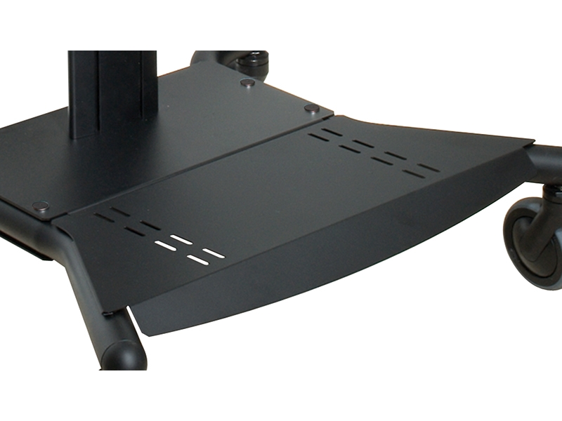 peerless Zubehör ACC315 Shelf für SR Monitorständer Image