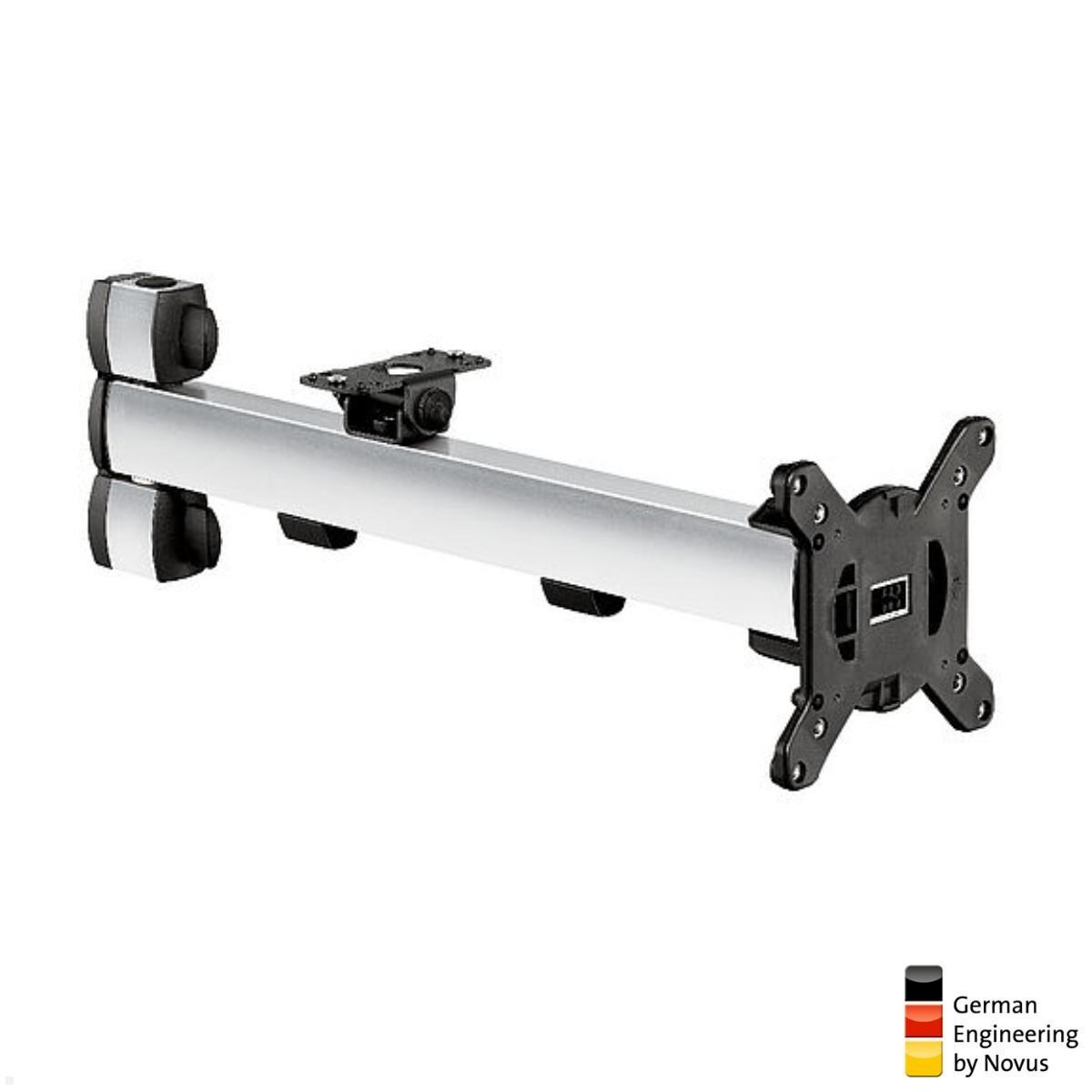 Novus POS connect M 330-C Monitorhalter (852+4009+001), silber Image