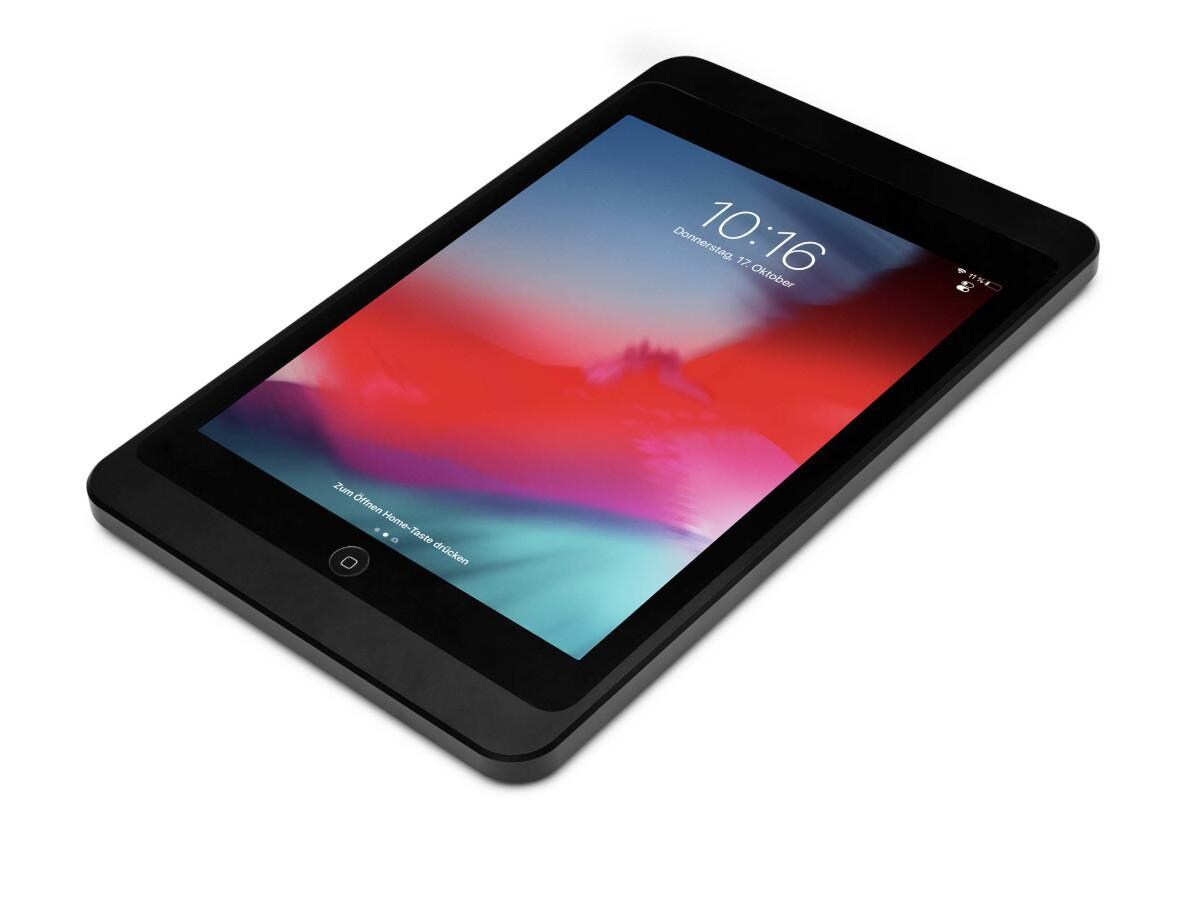 Displine Dame Wall Apple iPad 10.2 / 10.5 Wandhalterung, schwarz Image