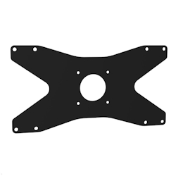 Cavus CAV-V42 VESA Platte 400x200 für CROSS, TRIANGLE, HYBRID Image