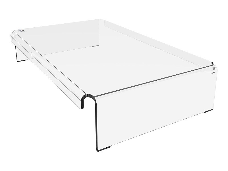 Dataflex Addit Mehrzweck Monitor Erhöhung (44.900) Image