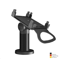 Novus POS base connect 100 mit EC Terminal Universal Adapter Image