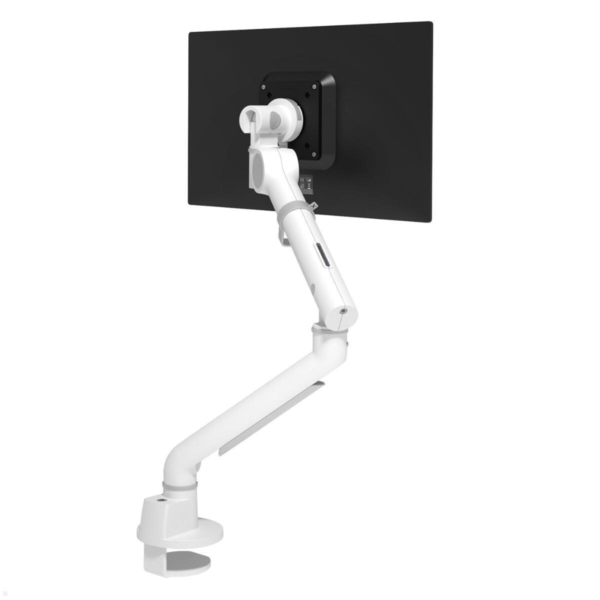 Dataflex Viewgo pro Monitorhalterung mit Schwenkarm (48.620), weiß Image