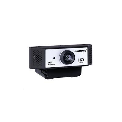 Lumens Videokonferenz Kamera Full HD USB mit Mikro, VC-B2U Image