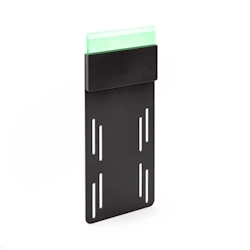 Novus Activity Indicator LED Status Anzeige am Monitor (500+0005+000) Image