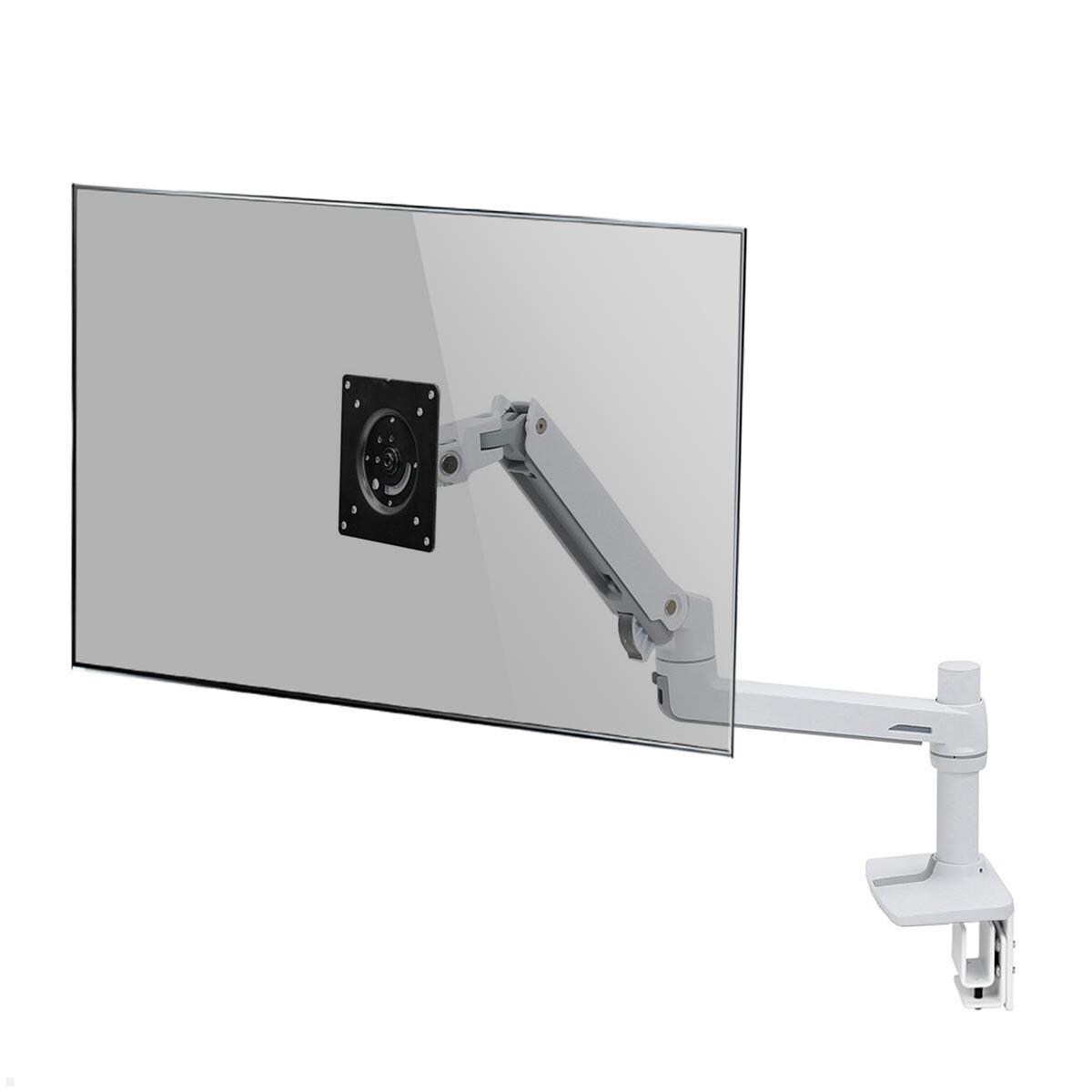 Ergotron LX Arm Monitor Tischhalterung für USM Tische (46-491-217) Image