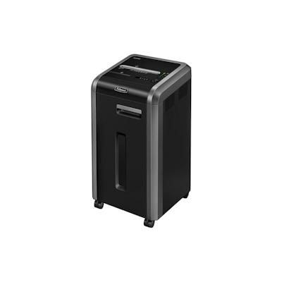 Fellowes Aktenvernichter Powershred 225Mi, Partikel 2x 12 mm Image