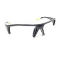 Nike Accessories | Nike Skylon Ace Xv Ev0857 003 Matte Black Half Rim Wrap Sunglasses Frames 135 | Color: Black | Size: Os