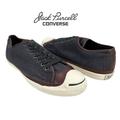Converse Shoes | Converse X Jack Purcell X John Varvatos | Unisex Men 12 Limited Edition Sneaker | Color: Blue/Brown | Size: 12