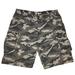 Carhartt Shorts | Carhartt Mens Camo Cargo Shorts Relaxed Fit Multicolored Camouflage Size 42x11 | Color: Red | Size: 42