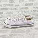 Converse Shoes | New Converse Chuck Taylor Pink Trainers Canvas Athleisure Sneakers D858 | Color: Pink/White | Size: 12