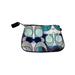 Coach Bags | Coach Kyra Multicolor Signature C Print Small Wristlet | Color: Blue/Purple | Size: Os