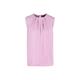 Marc Cain Damen Top, rose, Gr. 38