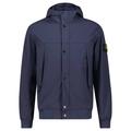 Stone Island Herren Jacke, marine, Gr. XXXL