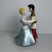 Disney Other | Cinderella Prince Charming "This Is Love" Walt Disney Schmid Music Box Vintage | Color: Blue/Silver | Size: Os