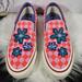 Gucci Shoes | Gucci X Vans Collectors Collaboration From The 2023 Gucci Vault Nib | Color: Pink | Size: 7 M/8 1/2 W