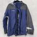 Columbia Jackets & Coats | Columbia Jacket Size M Blue Interchange Hooded Jacket Skiing Snowboard | Color: Blue | Size: M