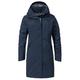 Schöffel - Women's Parka Sardegna - Mantel Gr 44 blau