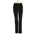 Andrew Marc for Costco Jeggings - Mid/Reg Rise: Black Bottoms - Women's Size 4