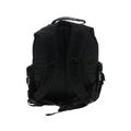 Targus Backpack: Black Solid Accessories