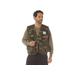 Rothco Uncle Milty Travel Vest - Men's Woodland Camo Large 75310-WoodlandCamo-L