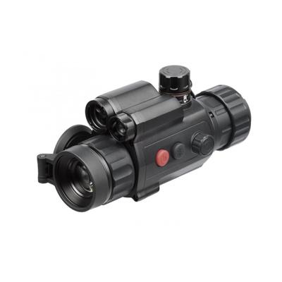AGM Global Vision Neith LRF DC32-4MP Digital Night Vision Rifle Scope 1x32mm 2560x1440 px 25 Hz Clip-On with LRF Black NEIT32-4MPC-LRF