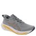 ASICS Gel-Nimbus 26 - Mens 11 Grey Running E2