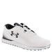 Under Armour Glide 2 SL - Mens 13 White Golf Medium