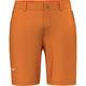 Salewa Herren Puez Talveno DST Shorts (Größe XL, orange)