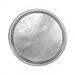 Handi-Foil 4019-120-25 18" Round Serving Tray - Aluminum, Silver, Aluminum, Floral Pattern, Case of 25