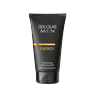 DOUGLAS COLLECTION - Men Exfoliating Cleansing Gel with Ginseng Extract Pulizia viso 150 ml male