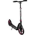 Scooter MUUWMI "Aluminium Pro 250/215 mm" rot Cityroller