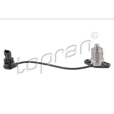 Topran Sensor, Motorölstand [Hersteller-Nr. 622456] für Fiat, Opel, Vauxhall Image