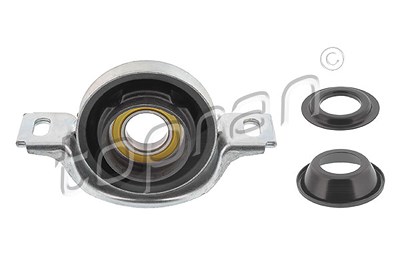 Topran Lagerung, Gelenkwelle [Hersteller-Nr. 634545] für Mercedes-Benz Image