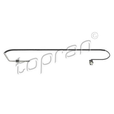 Topran Sensor, Abgastemperatur [Hersteller-Nr. 410753] für Mercedes-Benz Image