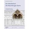 Der Westlettner des Naumburger Doms - Ilona K. Dudzinski