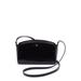 Jesse Leather Crossbody Bag