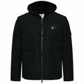 Lyle & Scott 2-in-1 Ripstop Puffer Herren Jacke JK1323V-Z865