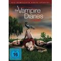 The Vampire Diaries - Die komplette 1. Staffel DVD-Box (DVD) - Warner Home Entertainment