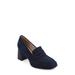 Malleah Loafer Pump