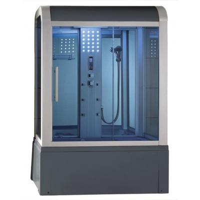 Mesa 501 Steam Shower (Gray)