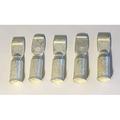 - Contact SB350 Series Crimp 0000 AWG Silver Plated Contacts Anderson SB350 Series Housing Connectors (Pack Of 5) ()