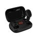 L21 Pro Bluetooth 5.0 Earphones 350Mah Charging Box Wireless Headphone 9D Stereo Sports Earbuds Headsets With Microphone Suit For Family Friend Gift Black One Size